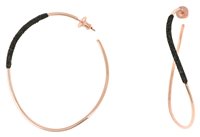 Orecchini Pesavento Donna Polvere Di Sogni in Argento WPLVO1182